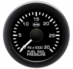 ISSPRO Fuel Rail Press (0-30,000 PSI, 2000 BAR)